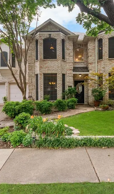 2010 Old McGarrah Road, McKinney TX 75072