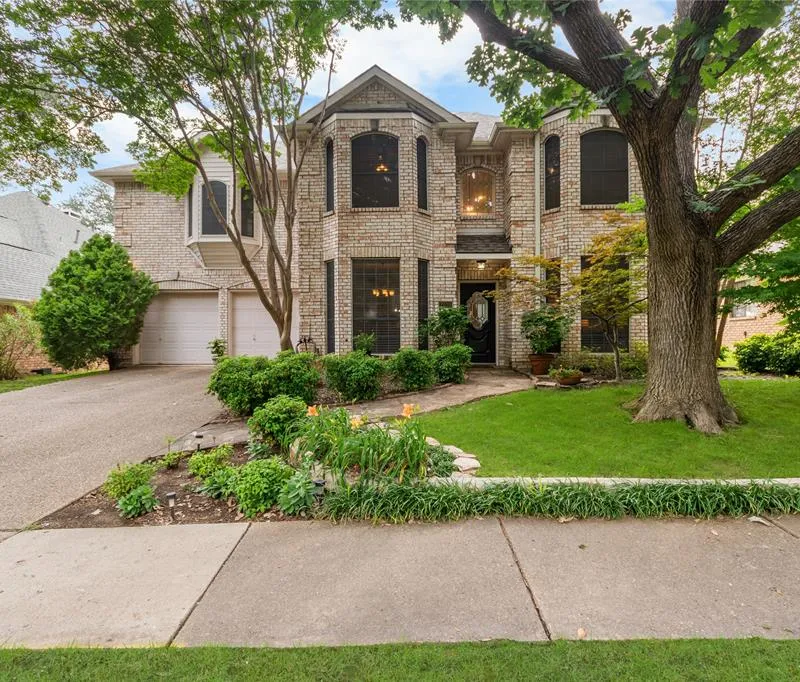 2010 Old McGarrah Road, McKinney TX 75072