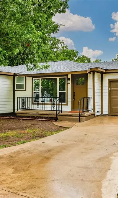 931 N Oak Street, Muenster TX 76252