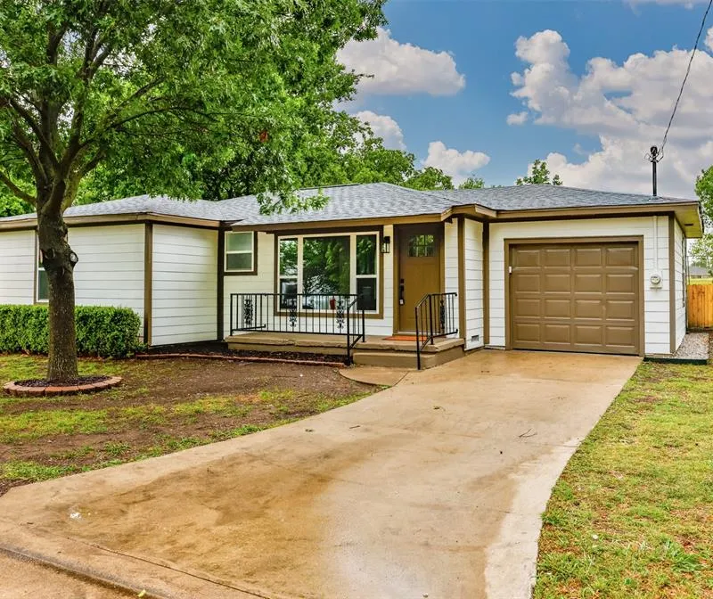 931 N Oak Street, Muenster TX 76252