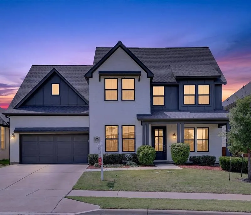 6009 Firefox Lane, Fort Worth TX 76123