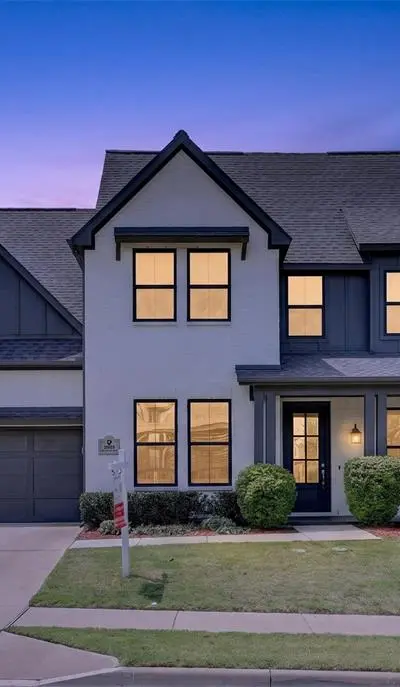 6009 Firefox Lane, Fort Worth TX 76123