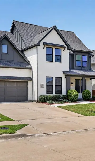6009 Firefox Lane, Fort Worth TX 76123 - Photo 2