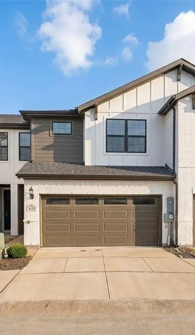 1129 Rusk Way, Lewisville TX 75077
