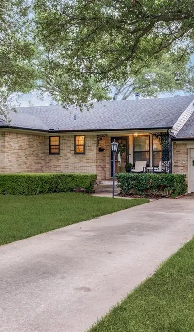 615 Lockwood Drive, Richardson TX 75080 - Photo 2
