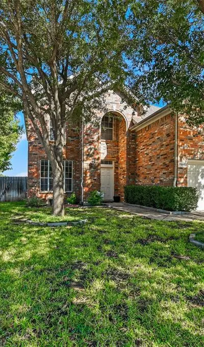 7807 Enchanted Isle Drive, Arlington TX 76016
