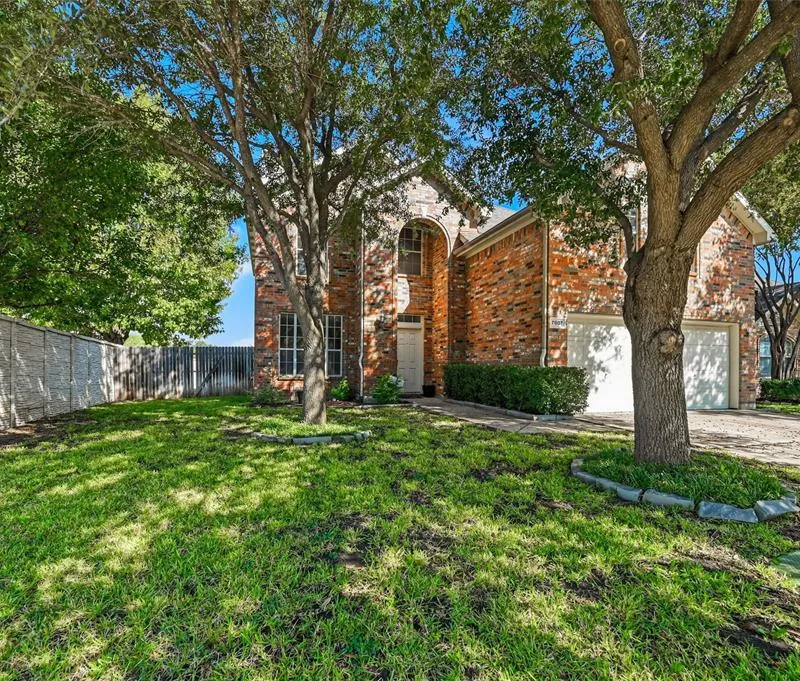 7807 Enchanted Isle Drive, Arlington TX 76016