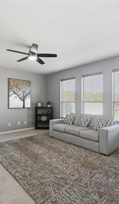 7807 Enchanted Isle Drive, Arlington TX 76016 - Photo 4