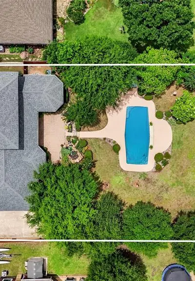 1711 Stonecrest Trail, Wylie TX 75098