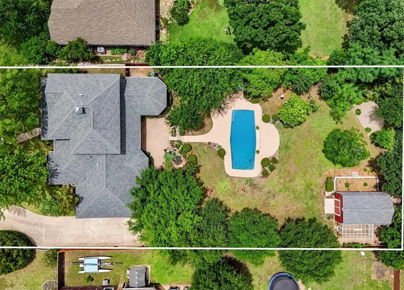 1711 Stonecrest Trail, Wylie TX 75098
