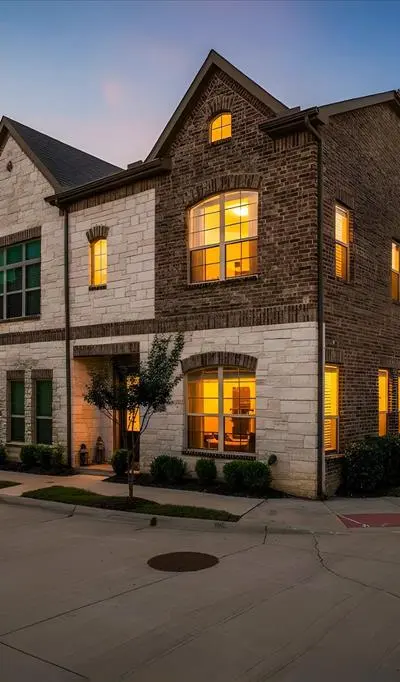 4429 Grady Lane, Carrollton TX 75010