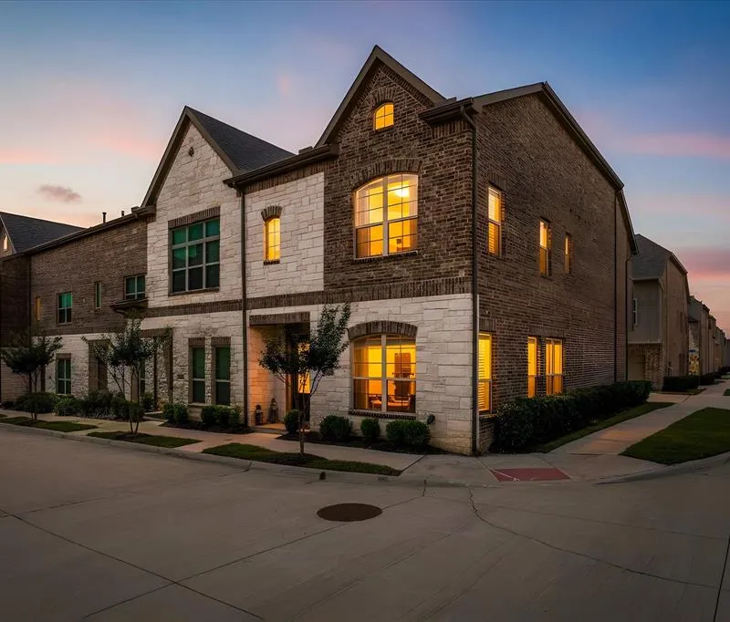 4429 Grady Lane, Carrollton TX 75010
