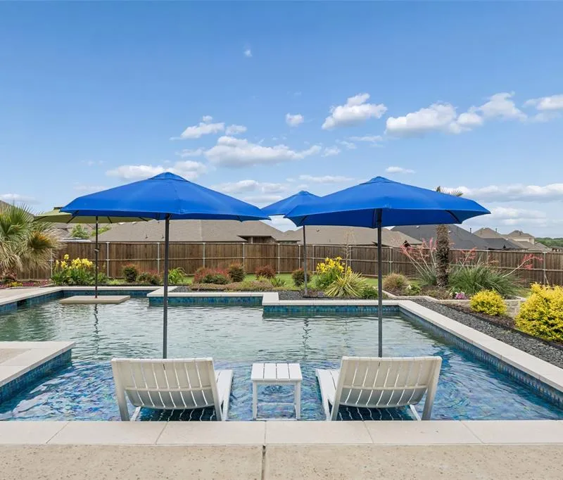 3302 Shiner Court, Rockwall TX 75032