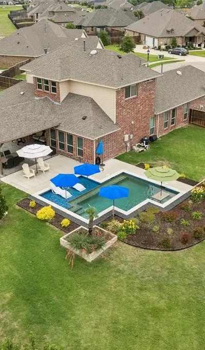 3302 Shiner Court, Rockwall TX 75032 - Photo 2