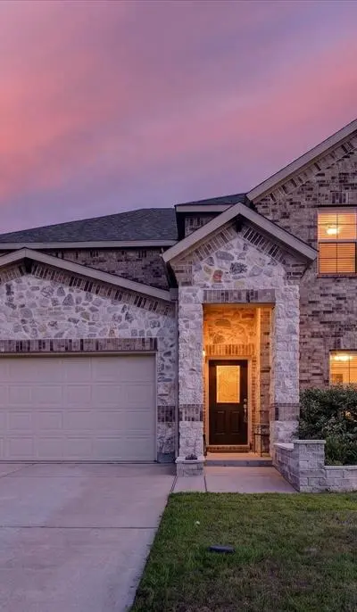 779 Cascade Lane, Princeton TX 75407