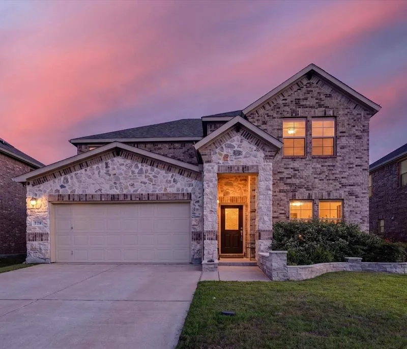 779 Cascade Lane, Princeton TX 75407