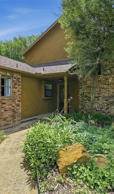 522 High Country Road, Sherman TX 75092