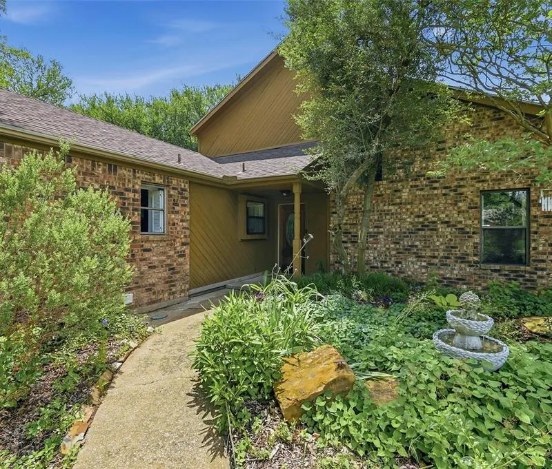 522 High Country Road, Sherman TX 75092