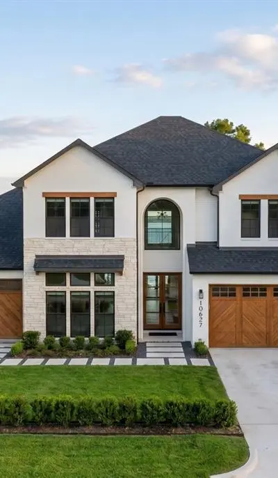 10627 Buccaneer Point, Frisco TX 75036