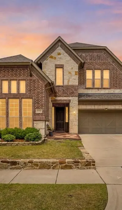 6224 Pete Dye Road, McKinney TX 75070