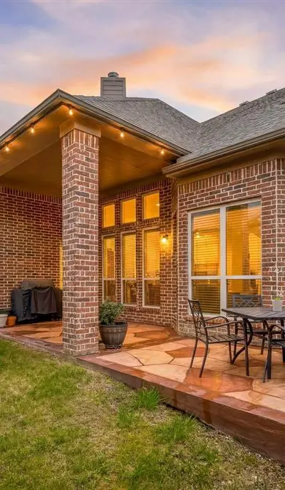 6224 Pete Dye Road, McKinney TX 75070 - Photo 2