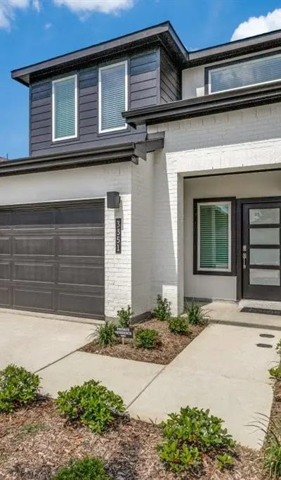 3351 Conroe Street, Dallas TX 75212 - Photo 2