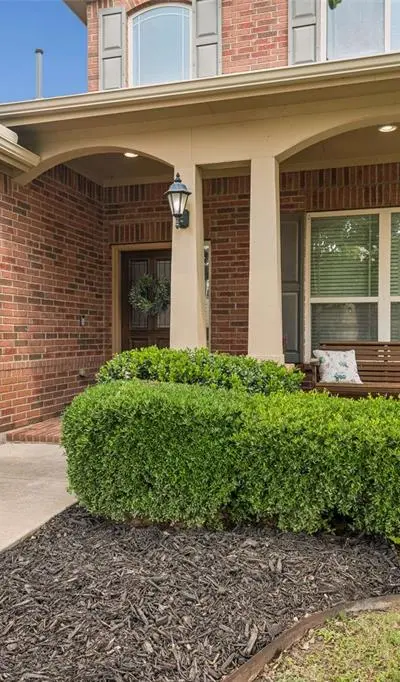 417 Peach Lane, Burleson TX 76028 - Photo 2