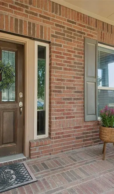 417 Peach Lane, Burleson TX 76028 - Photo 3