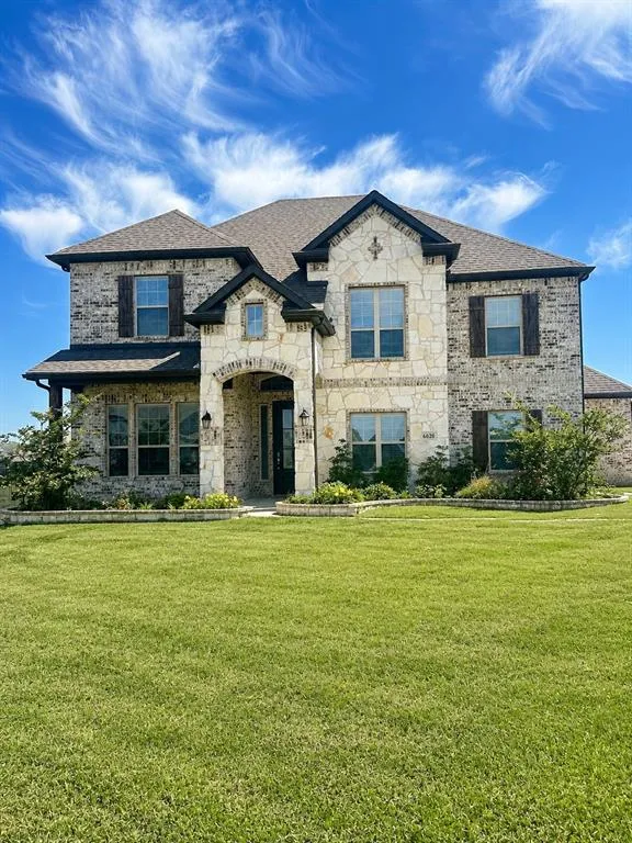 6020 Glenwood Drive, Joshua TX 76058