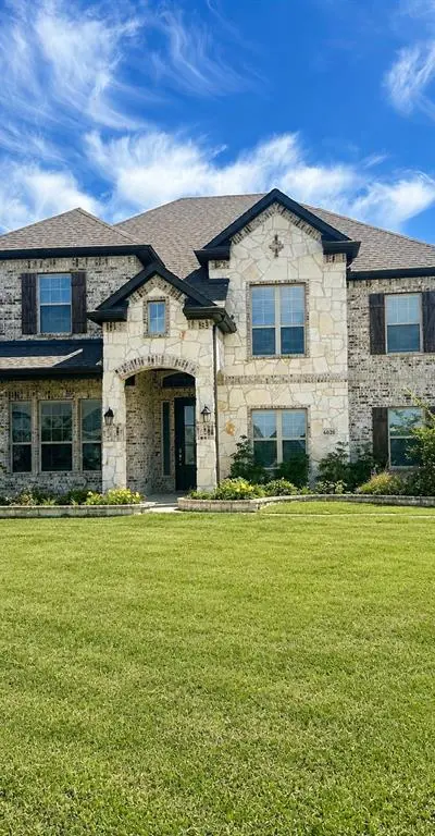 6020 Glenwood Drive, Joshua TX 76058