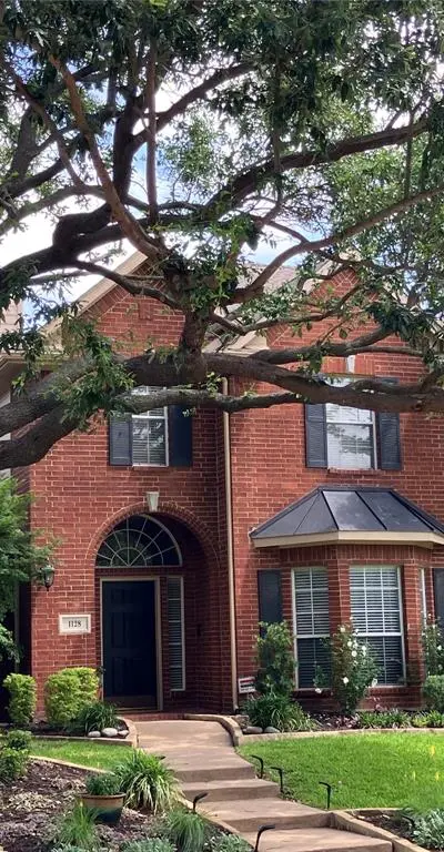 1128 Belvedere Drive, Allen TX 75013