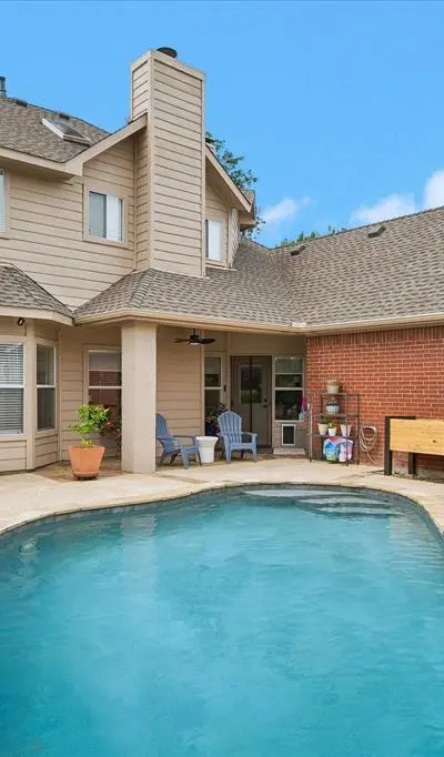 1128 Belvedere Drive, Allen TX 75013 - Photo 3