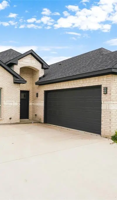 505 Melody Circle, Kaufman TX 75142
