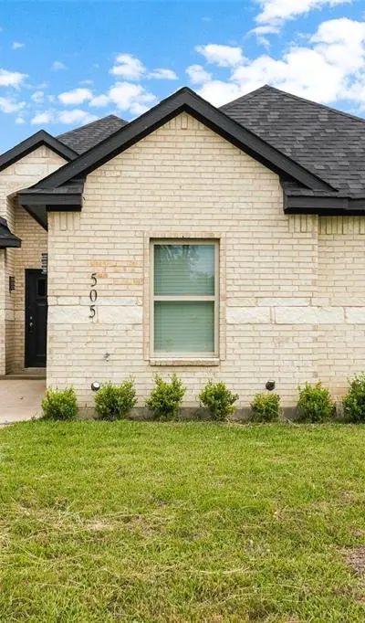 505 Melody Circle, Kaufman TX 75142 - Photo 2