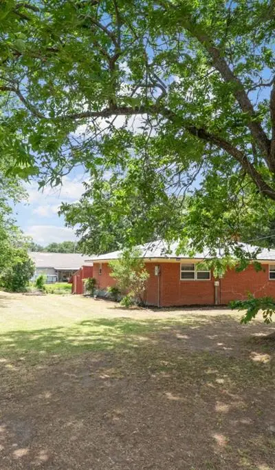 201 Admiral Drive, Gun Barrel City TX 75156