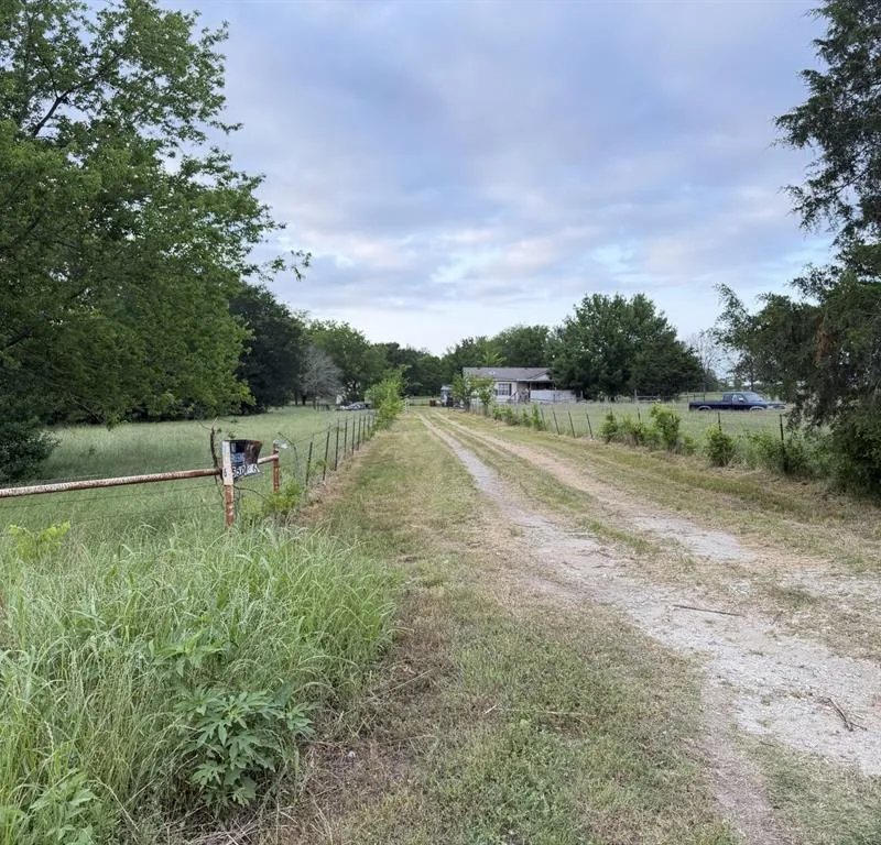 550 Vz County Road 3436, Wills Point TX 75169