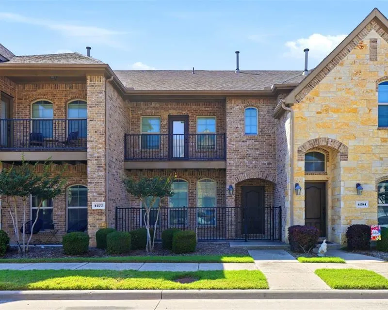 4277 Kiowa Drive, Carrollton TX 75010