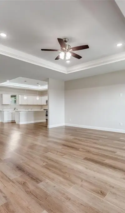 1704 Kings Lane, Commerce TX 75428 - Photo 4