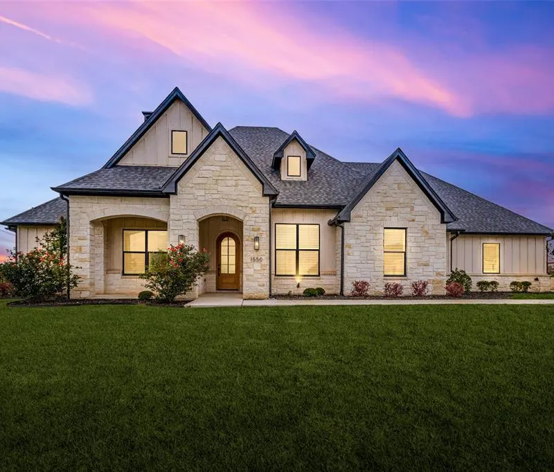 1550 Hamilton Lane, Northlake TX 76247