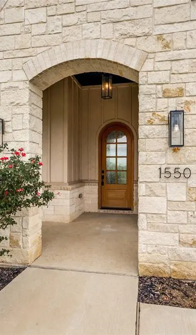 1550 Hamilton Lane, Northlake TX 76247 - Photo 2