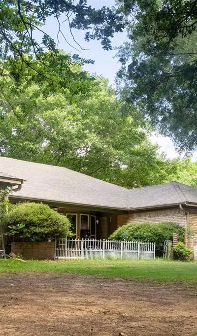 12008 SADDLEHORN Lane, Mansfield TX 76063