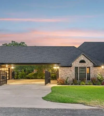 7505 Hickory Springs Road, Flower Mound TX 75022