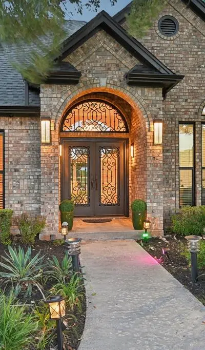 7505 Hickory Springs Road, Flower Mound TX 75022 - Photo 2