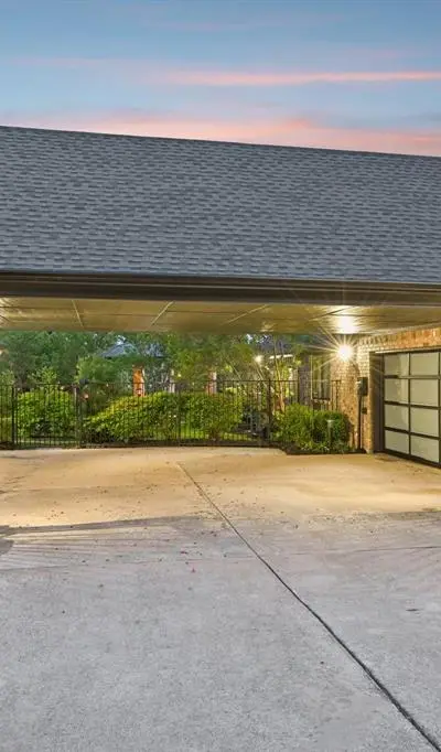 7505 Hickory Springs Road, Flower Mound TX 75022 - Photo 4