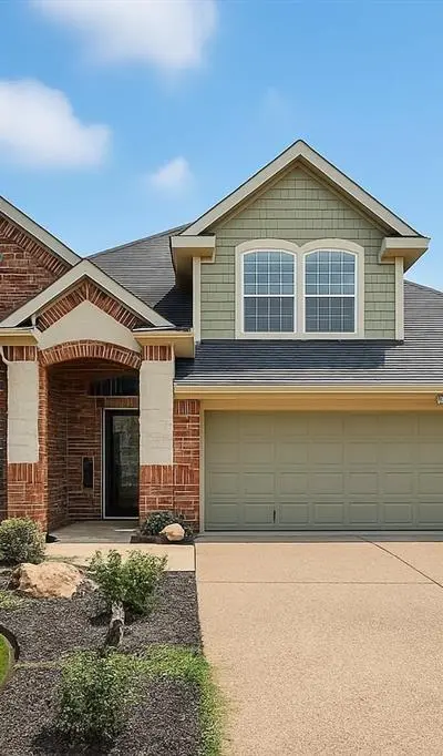 308 Sandy Cove, Argyle TX 76226