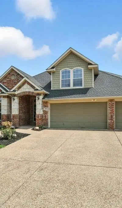 308 Sandy Cove, Argyle TX 76226 - Photo 2