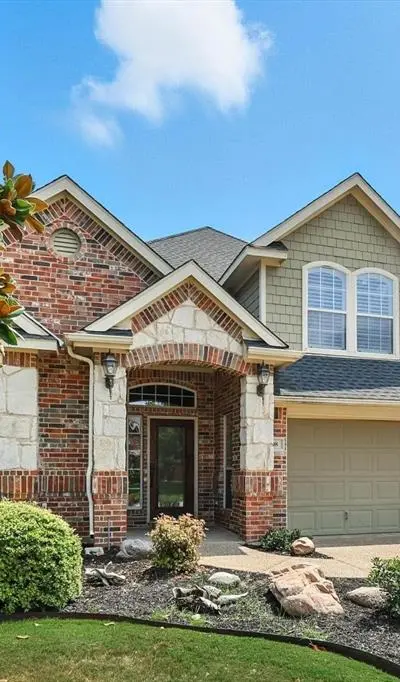 308 Sandy Cove, Argyle TX 76226 - Photo 3