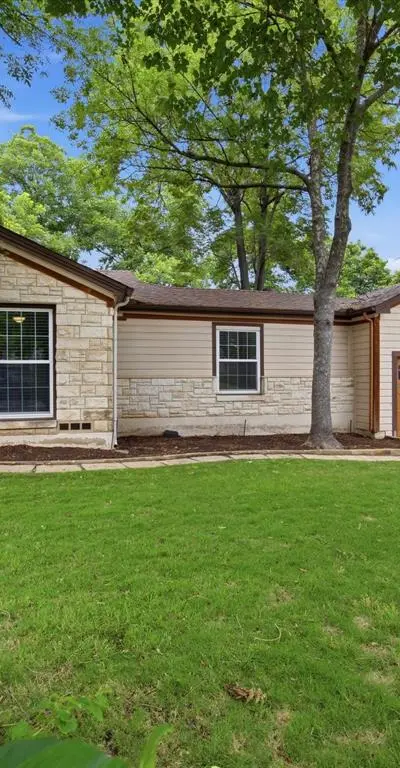 4410 El Campo Avenue, Fort Worth TX 76107 - Photo 3
