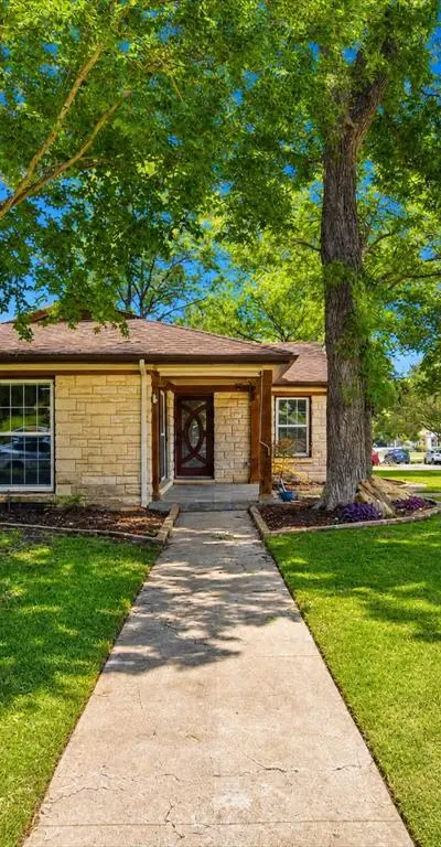 4410 El Campo Avenue, Fort Worth TX 76107 - Photo 4