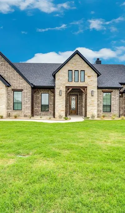 4530 Waggoner Ranch Court, Waxahachie TX 75165
